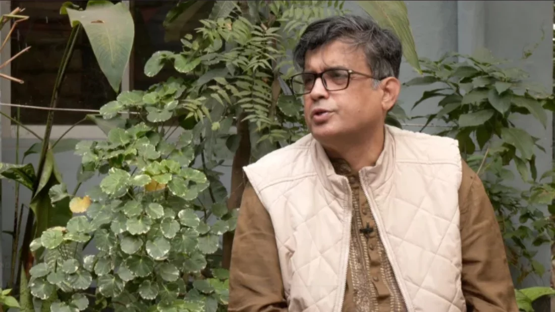 দায়িত্ব ছাড়ার আগে সম্পদের হিসাব দিলেন প্রেস সচিব